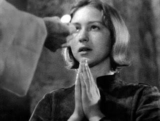 El proceso de Juana de Arco (Le procés de Jeanne d'Arc, Robert Bresson, 1962. Francia)