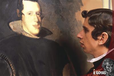 RESEÑA: Crónica del Rey Pasmado. RESEÑA: Crónica del Rey Pasmado.