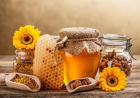 Cuales son las propiedades del propóleo??? - What are the properties of propolis ??? http://lafamiliapicola.blogspot.com/2016/01/cuales-son-las-propiedades-del-propoleo.html