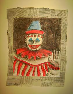 JOHN WAYNE GACY: POGO, EL PAYASO ASESINO