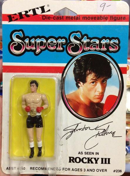 Toying – Las figuras de accion de Rocky rocky-ertl-cincodays
