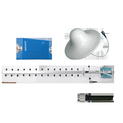 Aumentar la señal celular en casa, oficina o cualquier lugar con problemas de este tipo. aumentar señal celular