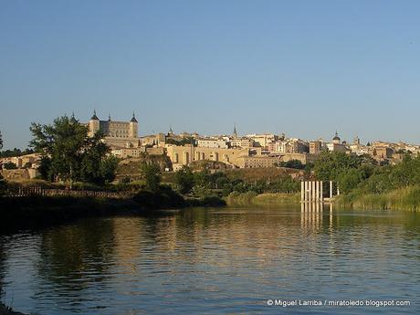 Rio Tajo, retarda tu paso Rio Tajo, retarda tu paso