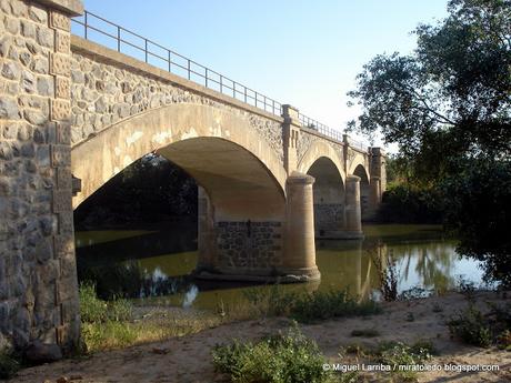 Rio Tajo, retarda tu paso Rio Tajo, retarda tu paso