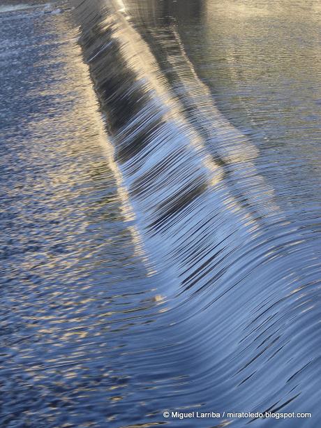 Rio Tajo, retarda tu paso Rio Tajo, retarda tu paso