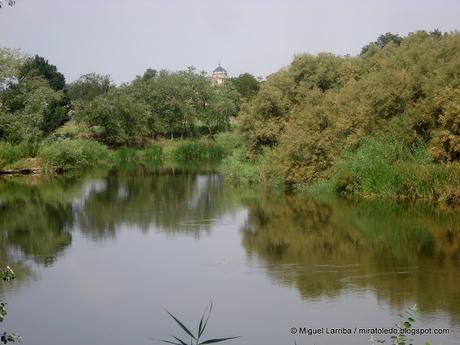Rio Tajo, retarda tu paso Rio Tajo, retarda tu paso