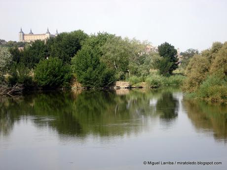 Rio Tajo, retarda tu paso Rio Tajo, retarda tu paso