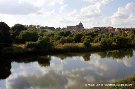 Rio Tajo, retarda tu paso Rio Tajo, retarda tu paso