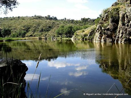 Rio Tajo, retarda tu paso Rio Tajo, retarda tu paso