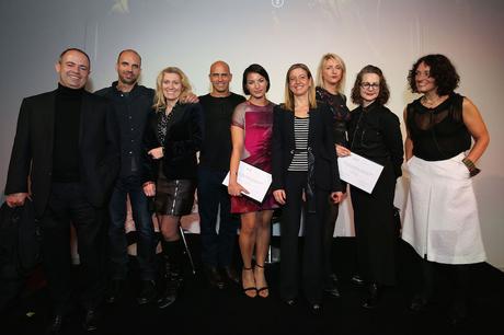 ⚡- Kering y CSF entregaron los primeros ‘Kering Awards for Sustainable Fashion’ y abren la convocatoria 2016