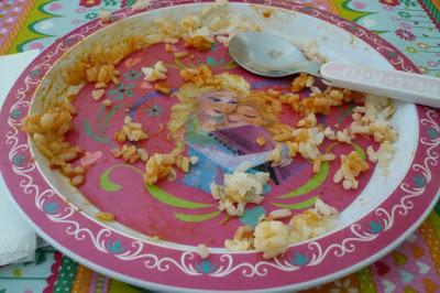 ¿Quieres que tus hijos coman COLIFLOR? ¿Quieres que tus hijos coman COLIFLOR?