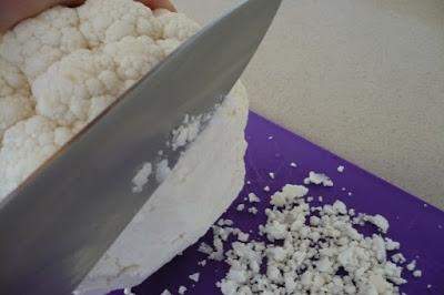 ¿Quieres que tus hijos coman COLIFLOR? ¿Quieres que tus hijos coman COLIFLOR?