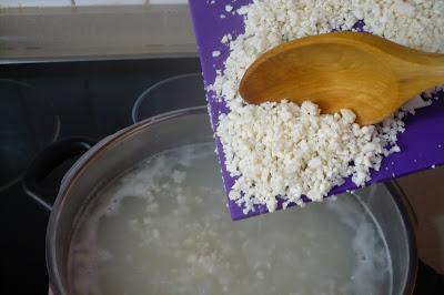 ¿Quieres que tus hijos coman COLIFLOR? ¿Quieres que tus hijos coman COLIFLOR?