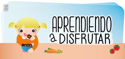 ¿Quieres que tus hijos coman COLIFLOR? http://www.sumergeteydisfruta.com/p/ninos.html