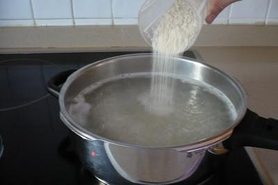 ¿Quieres que tus hijos coman COLIFLOR? ¿Quieres que tus hijos coman COLIFLOR?