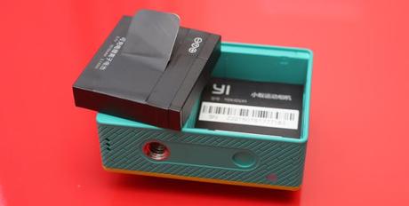 Igogo: Xiaomi Yi Camera, una GoPro barata y de primera Igogo: Xiaomi Yi Camera, una GoPro barata y de primera