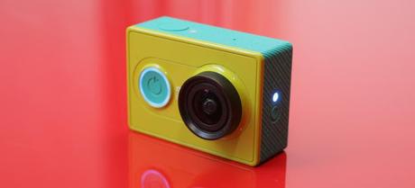 Igogo: Xiaomi Yi Camera, una GoPro barata y de primera Igogo: Xiaomi Yi Camera, una GoPro barata y de primera