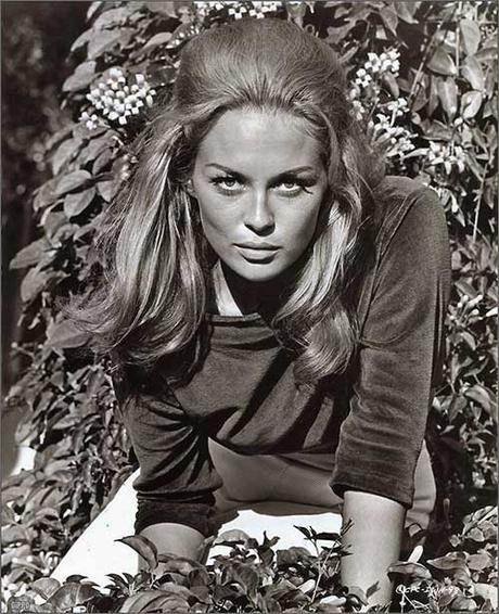 Faye Dunaway 