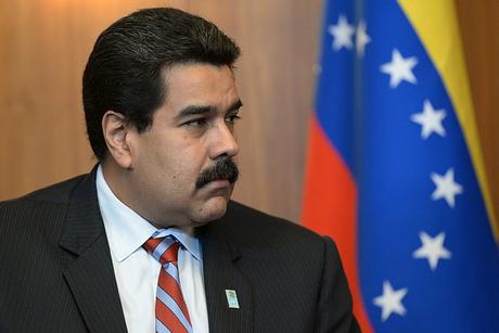 Maduro declara Estado de Emergencia Económica en todo el Territorio Nacional Nicolas Maduro