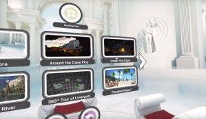 VTime: La Primera red social de realidad virtual que busca reemplazar a Facebook VTime: La Primera red social de realidad virtual que busca reemplazar a Facebook