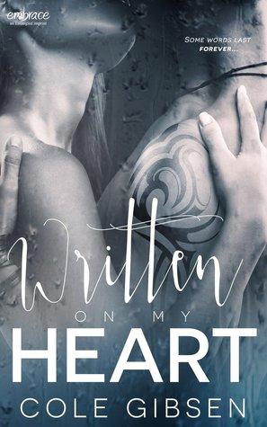 #12 Wrap Up: Diciembre. Written on my Heart