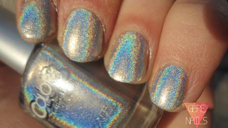 PINTAUÑAS HOLOGRÁFICO ♥♥♥ PINTAUÑAS HOLOGRÁFICO ♥♥♥