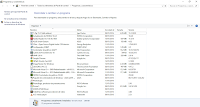 Quitar ,eliminar o desinstalar un programa en Windows 10 Quitar ,eliminar o desinstalar un programa en Windows 10