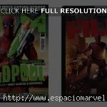Deadpool en Total Film