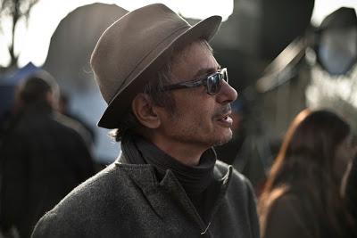 Leos Carax Leos Carax