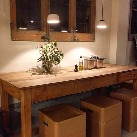 Parking Pizza Barcelona, la pizzeria alternativa de L’Eixample parking pizza barcelona
