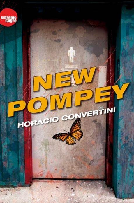 LIBROS new pompey