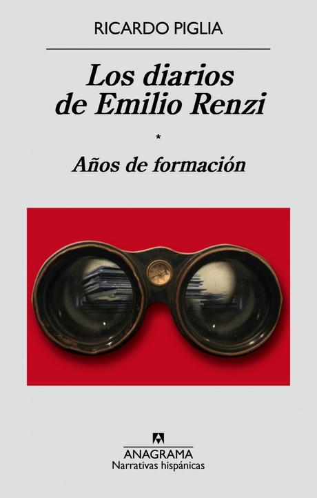 LIBROS piglia renzi
