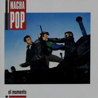 Temporada 7/ Programa 7: Nacha Pop y “El Momento” (1987)