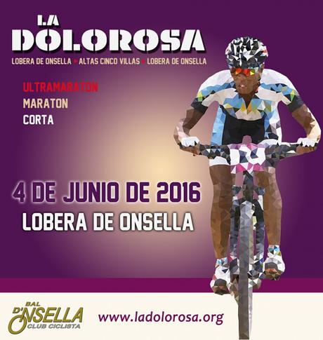 Marcha BBT LA Dolorosa 2016 Marcha BBT LA Dolorosa 2016