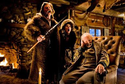 Los 8 más odiados (The Hateful Eight)