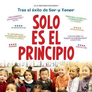 Solo es el principio (Ver Documental - Español Subtitulado)