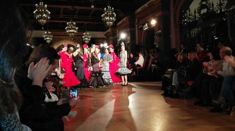 WE LOVE FLAMENCO 2016 WE LOVE FLAMENCO 2016