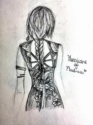 Drawing | Pixie dust & Bohemian Drawing | Pixie dust & Bohemian