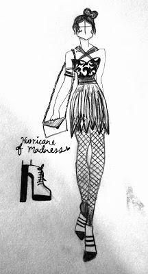 Drawing | Pixie dust & Bohemian Drawing | Pixie dust & Bohemian