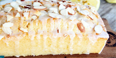 Pan de Almendra Pan de Almendra