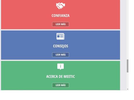 Como funciona Meetic Meetic