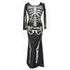 DISFRAZ DE MIEDO PARA CARNAVAL Y HALLOWEEN DISFRAZ DE MIEDO PARA CARNAVAL Y HALLOWEEN