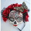DISFRAZ DE MIEDO PARA CARNAVAL Y HALLOWEEN DISFRAZ DE MIEDO PARA CARNAVAL Y HALLOWEEN