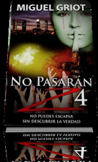 No Pasarán Z 4 de Miguel Griot No Pasarán Z 4 de Miguel Griot