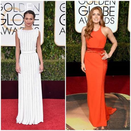 La Alfombra Roja de los Globos de Oro 2016 Alfombra roja Globos oro 2016 _ mivestidoazul (3)