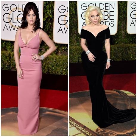 La Alfombra Roja de los Globos de Oro 2016 Alfombra roja Globos oro 2016 _ mivestidoazul (7)