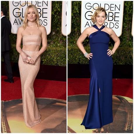 La Alfombra Roja de los Globos de Oro 2016 Alfombra roja Globos oro 2016 _ mivestidoazul (2)