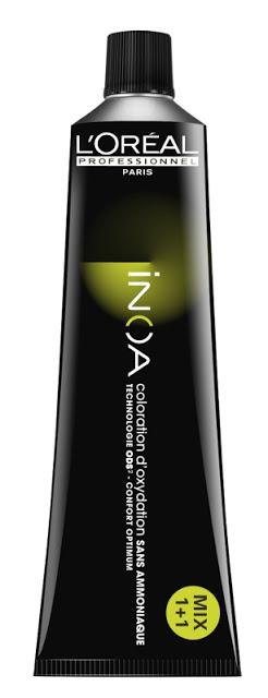 L'Oréal Professionnel de Nuevo en los Premios Goya L'Oréal Professionnel de Nuevo en los Premios Goya
