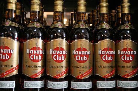 La marca Havana Club podrá ser usada en EEUU por Cubaexport Havana Club