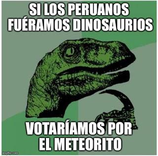 Un post loco. Políticos #1 Un post loco. Políticos #1